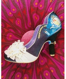 Irregular Choice | パンプス