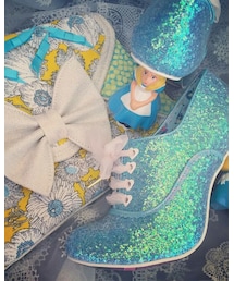 Irregular Choice | パンプス