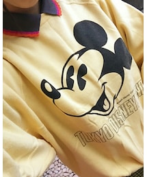 Disney | スウェット