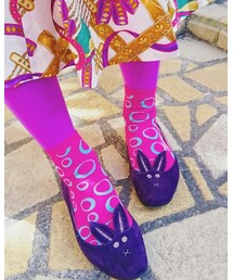 chocolate schubar | パンプス