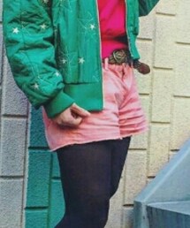 GU | その他パンツ