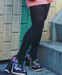 Tabio | タイツ/ストッキング