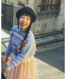 VINTAGE | ニット/セーター