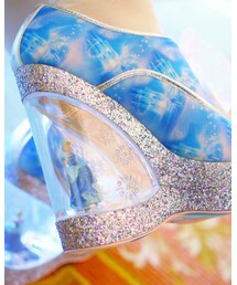 Irregular Choice | パンプス