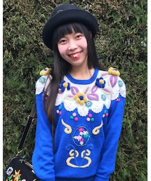 VINTAGE | ニット/セーター