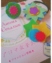 Handmade | アクセサリー