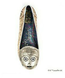 Irregular Choice | パンプス