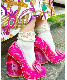 Irregular Choice | パンプス