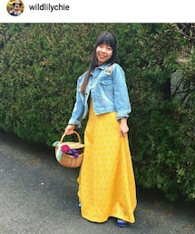 🌹 | Instagram👉@wildlilychie(雑貨/ホビー)