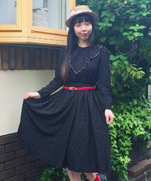 VINTAGE | ワンピース