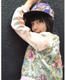 no brand | ジャケット/アウター