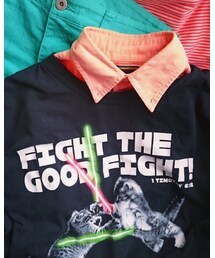 VINTAGE | Tシャツ/カットソー