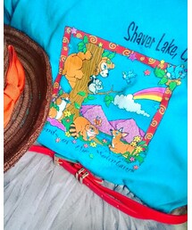 VINTAGE | Tシャツ/カットソー