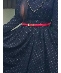 no brand | ベルト