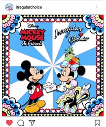 Disney | シューズ