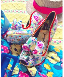 Irregular Choice | パンプス