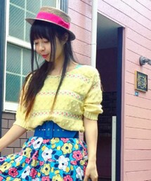 VINTAGE | ニット/セーター