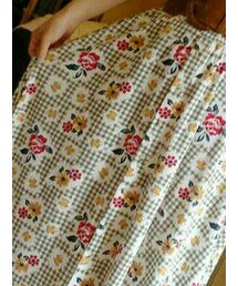 VINTAGE | スカート