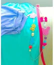 Disney | D24 ネックレス(ネックレス)