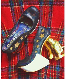 Irregular Choice | ダースベイダー(ヒール)♡(パンプス)