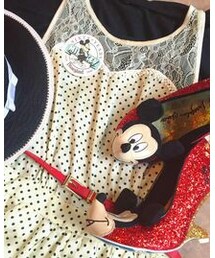 Irregular Choice | OH BOY!(パンプス)