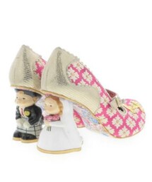 Irregular Choice | パンプス