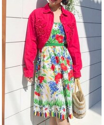 VINTAGE | ワンピース