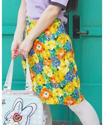 VINTAGE | スカート