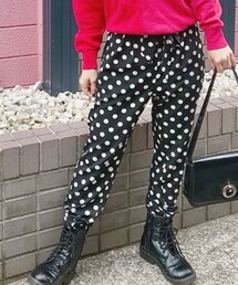 GU | パンツ
