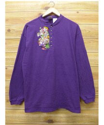 VINTAGE | USED(ポロシャツ)