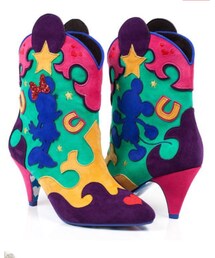 Irregular Choice | Irregular Choice ♡ Hot Diggety Dog(ブーツ)