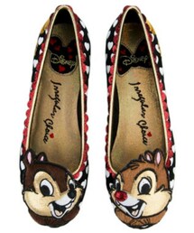 Irregular Choice | Irregular Choice ✰ CHIP N DALE(パンプス)