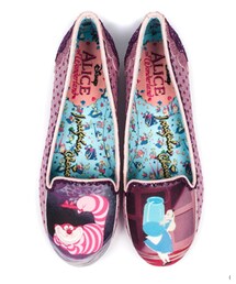 Irregular Choice | Irregular Choice ✰ Here's a Riddle(パンプス)