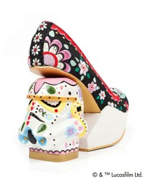 Irregular Choice | Irregular Choice ♡ Day of the Trooper(パンプス)