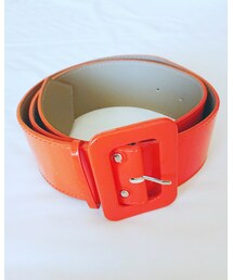 LOVE BOAT | used ¥300(ベルト)