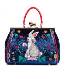 Irregular Choice | Irregular Choice★Forest Fantasy(ハンドバッグ)