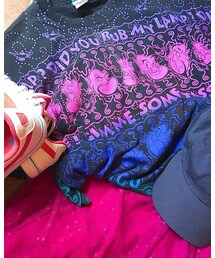 Disney | Tシャツ/カットソー