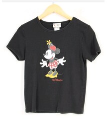 Disney | Walt Disney World （used）(Tシャツ/カットソー)