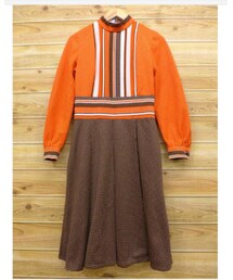 VINTAGE | ワンピース