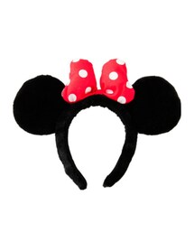 Disney | ミニーカチューシャ （¥1200）(カチューシャ)
