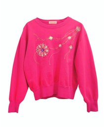 VINTAGE | Wild Lily＊VINTAGE(スウェット)