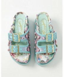 Irregular Choice | サンダル