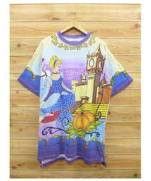 Disney | Tシャツ/カットソー