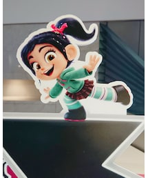 ヴァネロペ♡ | その他