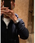 ROLEX(ロレックス)の「腕時計(アナログ腕時計)」