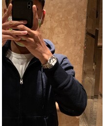 ROLEX | アナログ腕時計