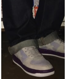 A BATHING APE | スニーカー