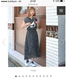 w closet | ワンピース