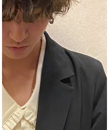 GUCCI | ピアス（両耳用）