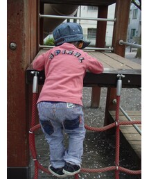 CHILD CHAMP | パンツ(その他パンツ)